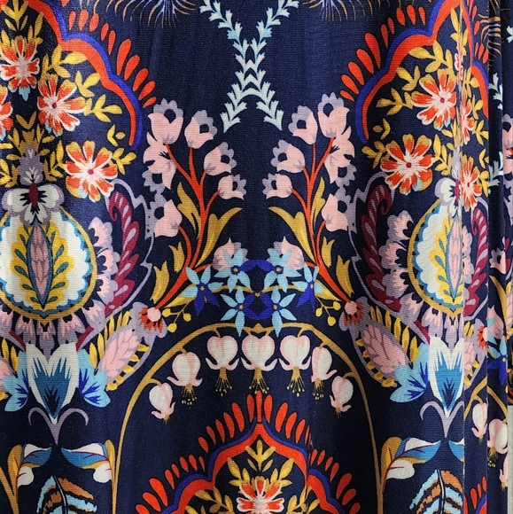 Anthropologie Maeve Dress - Picture 5 of 7